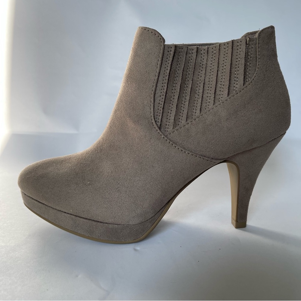 dexflex comfort Booties 6.5 W